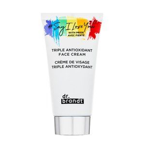 DR. BRANDT Triple Antioxidant Face Cream - FULL SIZE - NEW in Box